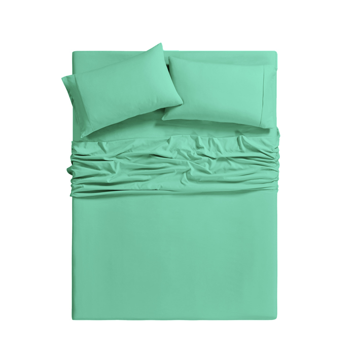 Bamboo 6-Piece Luxury Sheet Set