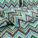 King Darcy Bibb Home 4 pc Duvet & Down Alternative Comforter Set