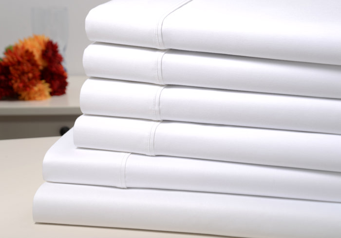 Kathy Ireland 1500 Thread Count Bamboo Cotton 6 pc Sheet Set