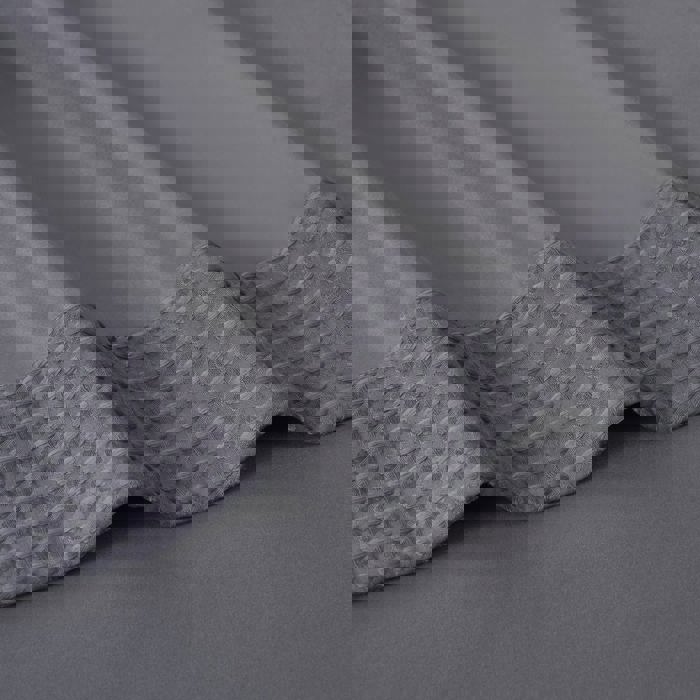 Kathy Ireland 4 Piece Waffle Hem Sheet Set