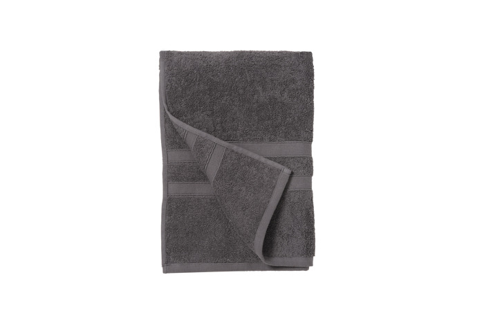 Bibb Home 18 Piece Egyptian Cotton Towel Set