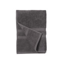 Other Solid Charcoal Bibb Home 18 Piece Egyptian Cotton Towel Set