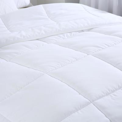 Bibb Home Goose Down Alternative Comforter