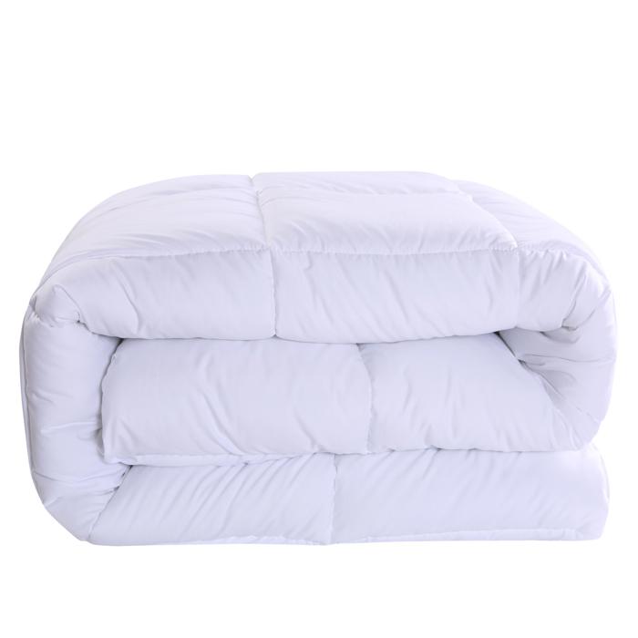 Bibb Home Goose Down Alternative Comforter