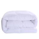 King White Bibb Home Goose Down Alternative Comforter