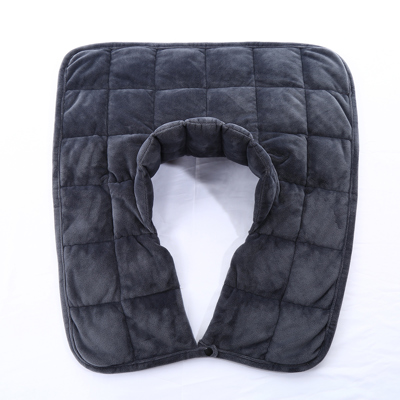 Kathy Ireland Weighted Neck and Shoulder Wraps - 4.5 lbs