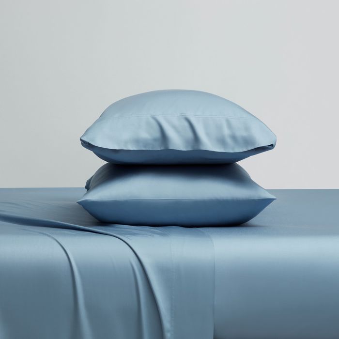 Kathy Ireland 300 Thread Count Bamboo 2 Piece Pillowcases