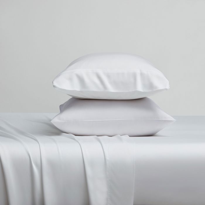 Kathy Ireland 300 Thread Count Bamboo 2 Piece Pillowcases