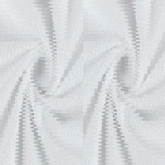 Home Basics Terry Waterproof Mattress Protector
