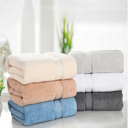  Kathy Ireland 2-4 Piece Zero Twist Cotton Plush Bath Sheet Set