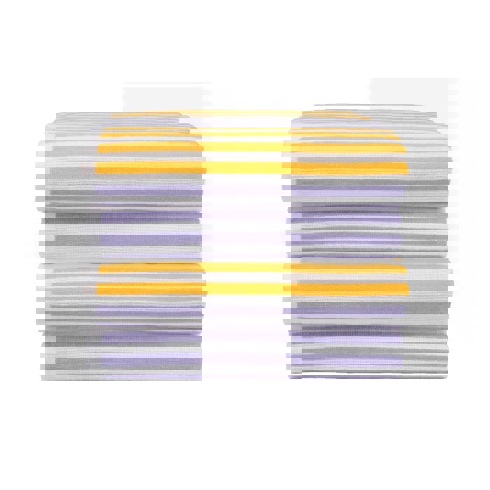 Dan River 2-4 Pack Cabana Stripe Beach Towel Set