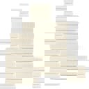 Other Cream Dan River 24 Piece Popcorn Cotton Bath Towel Set