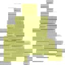 Other Spearmint Dan River 24 Piece Popcorn Cotton Bath Towel Set