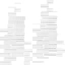 Other White Dan River 24 Piece Popcorn Cotton Bath Towel Set