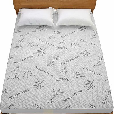 Premium Bamboo 100% Waterproof Mattress Protector