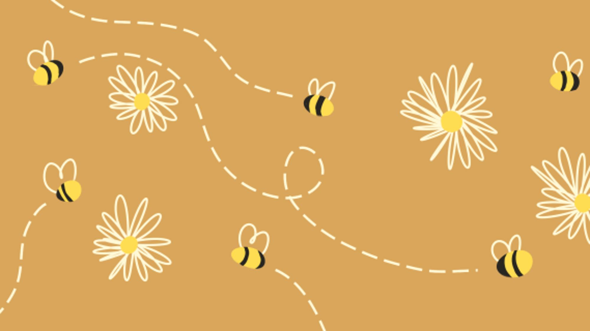 bee + me
