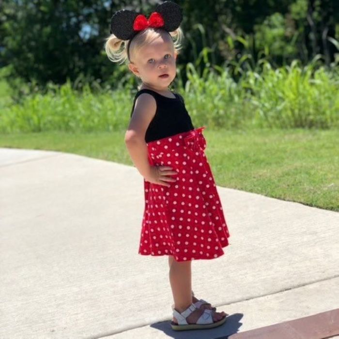 Theme Park Swimsuit and Dresses | Multiple Styles | Princess