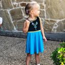 Ice Princess Size 18 mths Theme Park Swimsuit and Dresses | Multiple Styles | Princess
