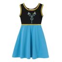 Ice Princess Size 18 mths Theme Park Swimsuit and Dresses | Multiple Styles | Princess