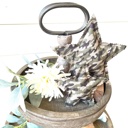 Camo Star Patriotic Stars & American Flags Tray Fillers | Set of 2