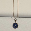  Dainty Element Necklace
