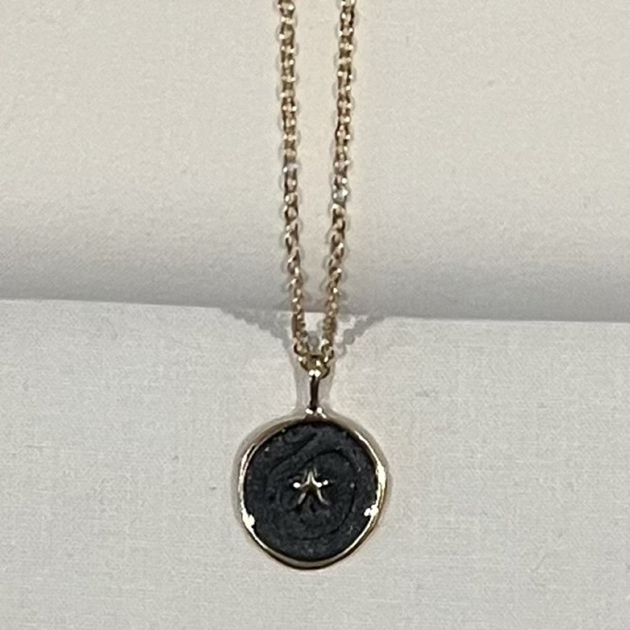 Dainty Element Necklace