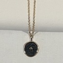  Dainty Element Necklace