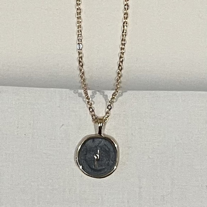 Dainty Element Necklace