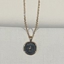  Dainty Element Necklace