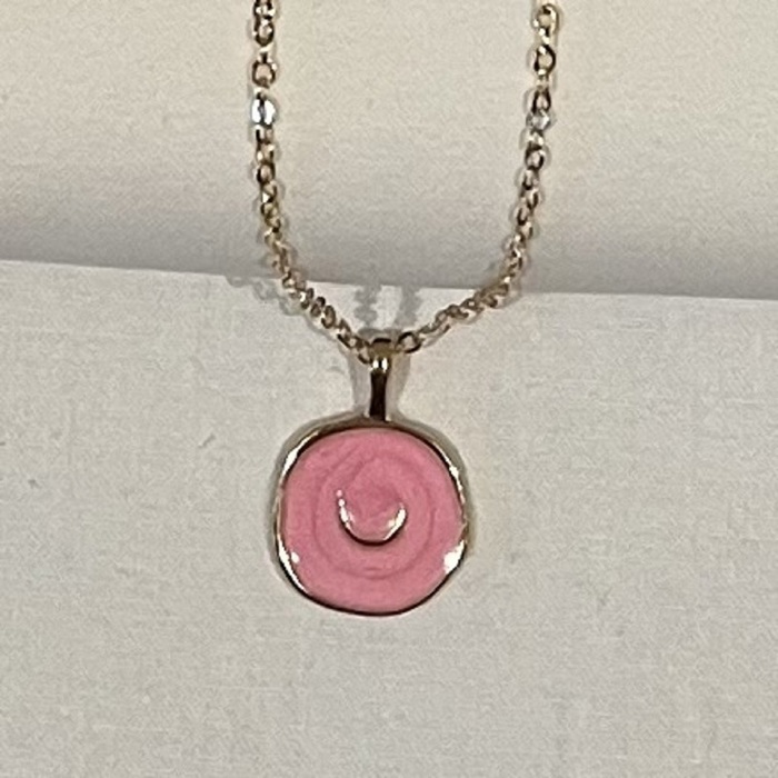Dainty Element Necklace