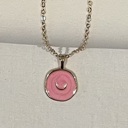  Dainty Element Necklace