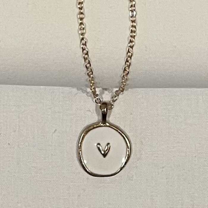 Dainty Element Necklace