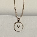  Dainty Element Necklace