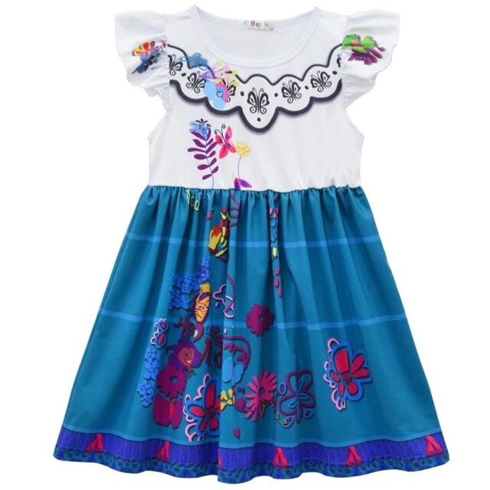 Theme Park Swimsuit and Dresses | Multiple Styles | Princess