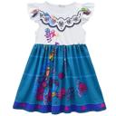Magic size 2T Theme Park Swimsuit and Dresses | Multiple Styles | Princess