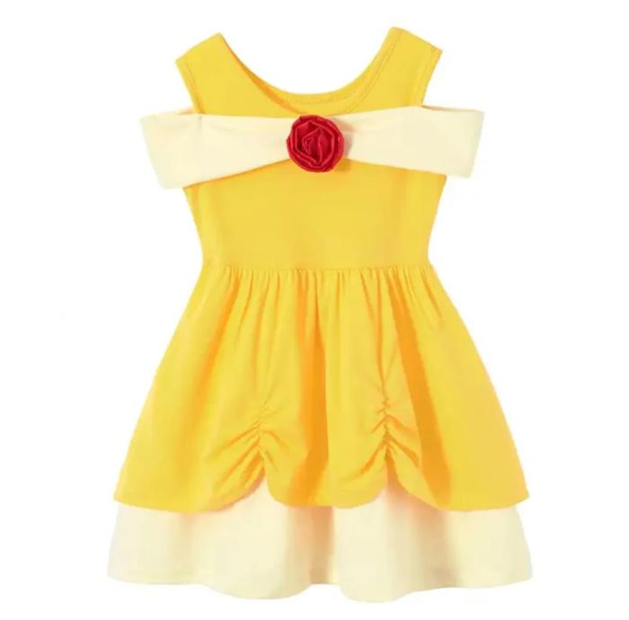 Theme Park Swimsuit and Dresses | Multiple Styles | Princess