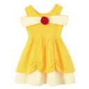 Beauty Size 18 mths Theme Park Swimsuit and Dresses | Multiple Styles | Princess