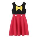 Boy Mouse Size 18 mths Theme Park Swimsuit and Dresses | Multiple Styles | Princess