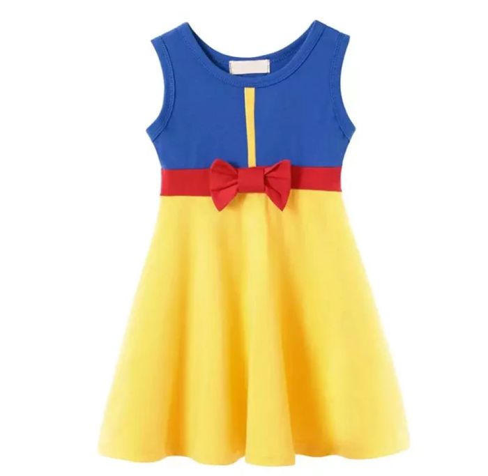 Theme Park Swimsuit and Dresses | Multiple Styles | Princess