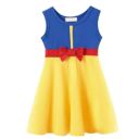 Snow White Size 18 mths Theme Park Swimsuit and Dresses | Multiple Styles | Princess