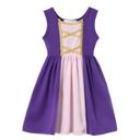 Rapunzel Size 18 mths Theme Park Swimsuit and Dresses | Multiple Styles | Princess
