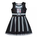 Galaxy  Size 18 mths Theme Park Swimsuit and Dresses | Multiple Styles | Princess