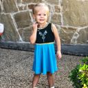 Ice Princess Size 18 mths Theme Park Swimsuit and Dresses | Multiple Styles | Princess