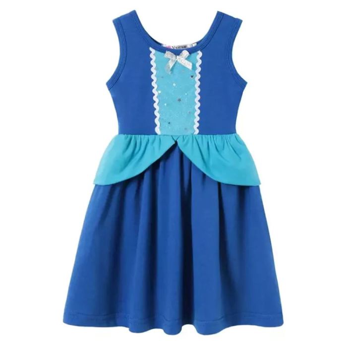 Theme Park Swimsuit and Dresses | Multiple Styles | Princess