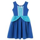Cinderella Size 18 mths Theme Park Swimsuit and Dresses | Multiple Styles | Princess