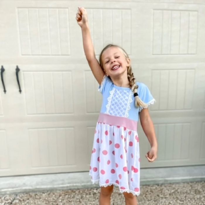 Theme Park Swimsuit and Dresses | Multiple Styles | Princess
