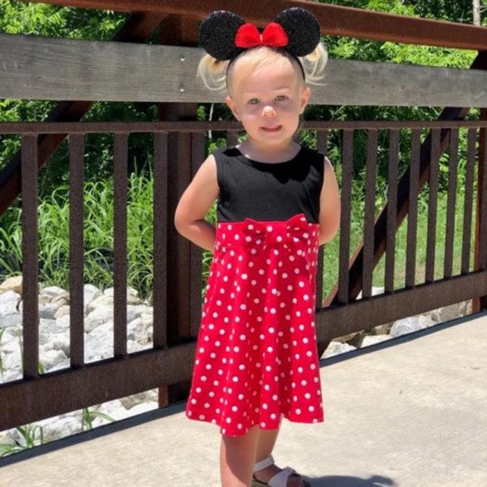 Theme Park Swimsuit and Dresses | Multiple Styles | Princess
