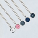  Dainty Element Necklace