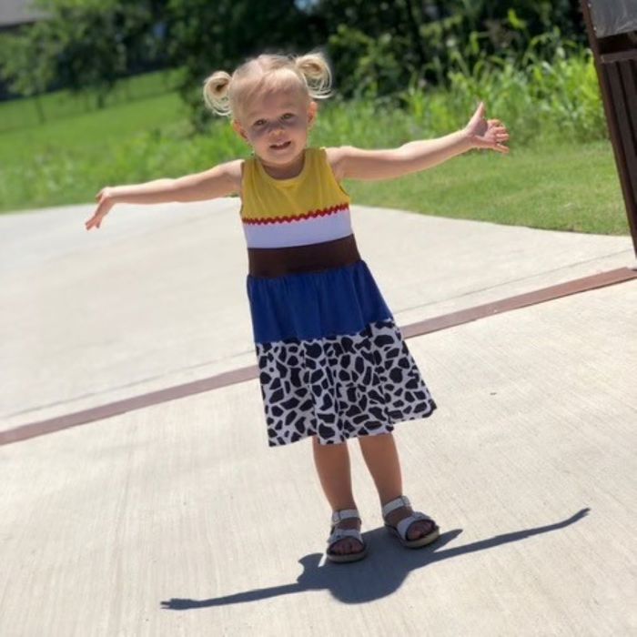 Theme Park Swimsuit and Dresses | Multiple Styles | Princess