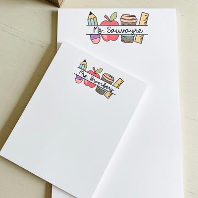 Gifts for Teachers